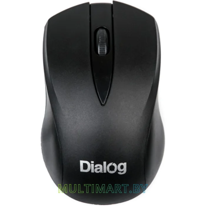 Мышь Dialog Comfort MROC-15U